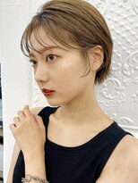 ガーデントウキョウ(GARDEN Tokyo)&nbsp;【GARDEN杉本佳恋】ウェットショート