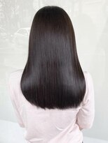 ピスコ(pisco)&nbsp;pisco /髪質改善/トリートメント/ヘッドスパ/イルミナカラー