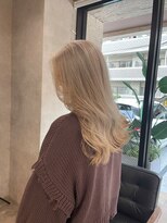 リエンス(RIENS)&nbsp;【RIENS】ハイトーン×山本優舞