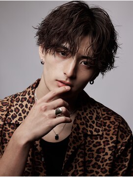 リップス 渋谷(LIPPS) センチュリースパイラル