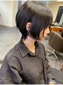 ショートウルフ