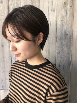 デプス デザイン プロダクツ Depth Design Products 大人ショート