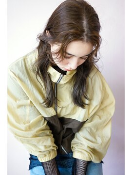 ロッジアート(Lodge art) vintage × wave