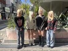 アシスタント紹介♪