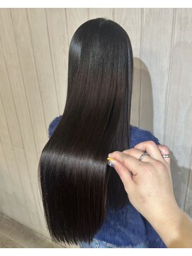 ラポーレ(Rappole) 髪質改善ロイヤル