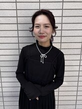 ピンク系カラー、ブリーチなしダブルカラーのスペシャリストmaiってどんな人？？#ブリーチなしダブルカラー