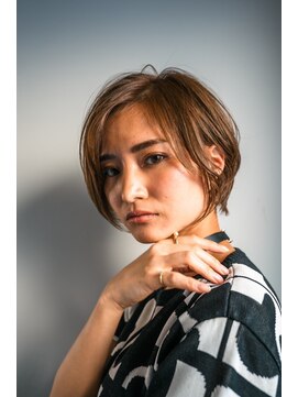 アンシェリバイフラミューム 東戸塚店(Ancheri by flammeum) flammeum style  【戸塚】【東戸塚】