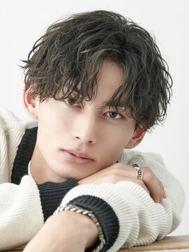 オーシャントーキョー シブヤジンナン(OCEAN TOKYO shibuya JINNAN) 波巻きセンターパート