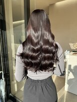 ドロシー 郡山桑野店(Dorothy) イメチェン/ハッシュカット/フルバング/似合わせカット/郡山