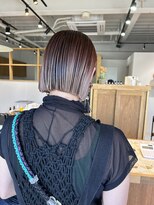 リコ(RICO) 両耳かけストンボブ