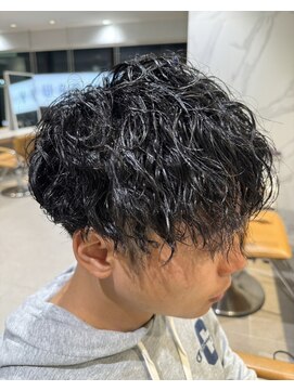 ウェイビィ 藤沢(WAVY) 王道ツイストスパイラル　【WAVY藤沢】