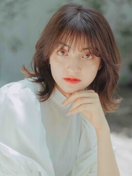 アッピアス 相模大野(Appias) ラベンダーブラウンカラー