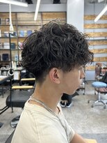 クロムス(clomus) ツイストスパイラル