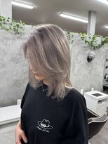 ブラスト(BLAST)&nbsp;ハイトーン