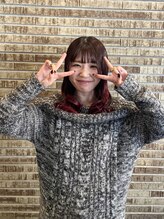 リファイン 羽村店 高橋 優希