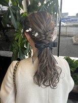 エ フュチュール(et Futur)&nbsp;結婚式セット