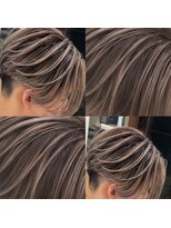 ミユーズ 表参道(Miyu's)&nbsp;メンズバレイヤージュ