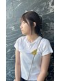 サロウィン 大宮Crest店(SALOWIN)&nbsp;こだわりの薬剤で施術するストレート、トリートメントもオススメ