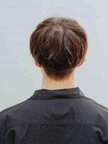 ビーウェイブ いわき(BE WAVE) メンズマッシュ