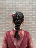 へアセット