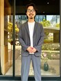 サルファ ヘアデザイン 名古屋 丸の内(S.ALPHA HAIR DESIGN) 宮田 康平