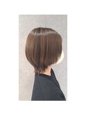 ショートウルフ