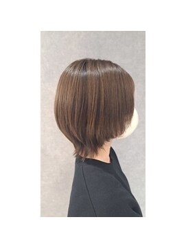 アーサス バイ ヘッドライト 長岡店(ursus by HEADLIGHT) ショートウルフ