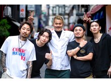 いつものパーマじゃなく違う種類を当ててみたい、、、30代、40代、50代にもあいながらも流行りのパーマを