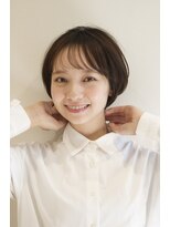 リル 8F 銀座(Rire) ロング