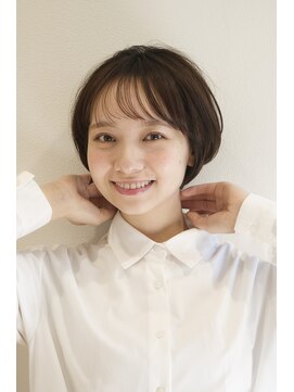 リル 8F 銀座(Rire) ロング