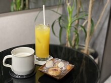 ルームニマルイチ(rroom201)の雰囲気（ドリンク、お菓子枠の提供ございます。）