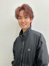 ノエリブ 名駅(noe liv) TSUYOSHI MEN'S専門