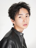 ダダ(D.D.)&nbsp;アップバングショート