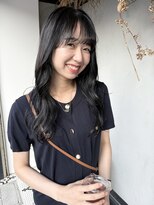 ディレクト(Direct)&nbsp;ショートボブハイライトレイヤーカットヘアセット/鹿児島/天文館