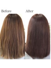 オークヘアー 博多店(OAK hair) 美髪ヘアカラー☆艶髪