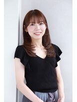 キッカ 千葉店(CHICCA)&nbsp;ナチュラルレイヤー