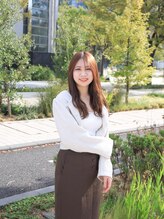 ルチア パリ(Luccica PARIS) sayumi 