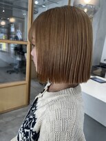 フェリアファム 北千里(FERIA fam)&nbsp;縮毛矯正/北千里/ショート/ブリーチ/インナー/ボブ/髪質改善