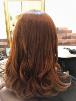 【桃山台/完全貸切】オーナーstylistが大人女性のお悩みやご要望をカウンセリングし、一緒に解決します◎