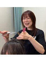 ラクヘアー 上福岡店&nbsp;金子美紀 