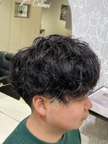 リノ カルバリ(Lino Calbari)&nbsp;Lino Calbariスタイル