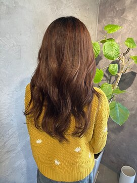 プレジール(plaisir) ロング