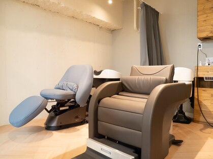 ミルバイラトット(MiL by Latot)の写真