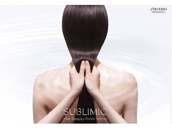 ハートボックス 神栖店(Heart Box)の写真/髪のダメージが気になる方トリートメントのみの来店も大歓迎♪髪のダメージを修復し、美艶ヘアへ◎