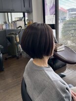 ヤクリ(YAKURI) グレイカラー