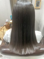 ライラック(LILAC)&nbsp;オリーブグレージュ