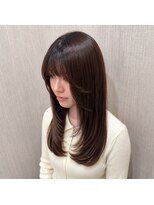 アルーシェ 心斎橋(Alushe)&nbsp;大人美人ローレイヤー