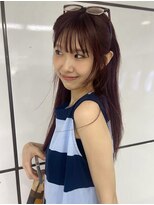 コカブ 本山(KOCHAB)&nbsp;暖色カラー