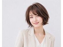 似合わせ工房の雰囲気（自分らしさを追求する中で）