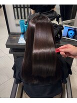 アース エレガンス 吉祥寺店(EARTH Elegance) 極上の「髪質改善美髪矯正」